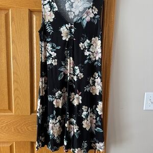 WOMEN'S LASCANAS /VENUS SUNDRESS - SIZE SMALL
